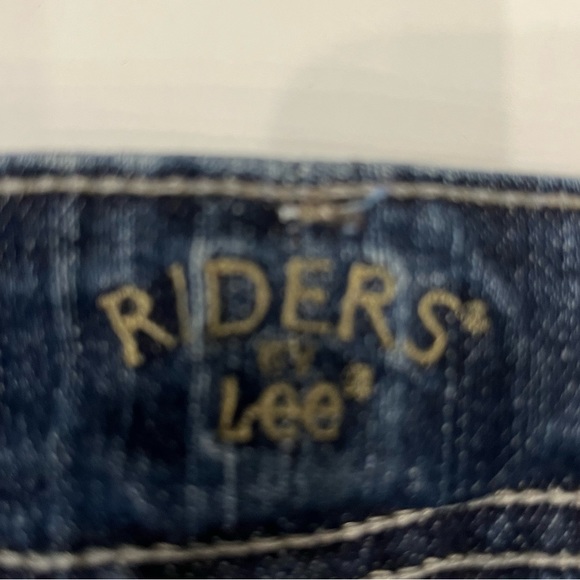 Lee Riders boot cut - Picture 2 of 3